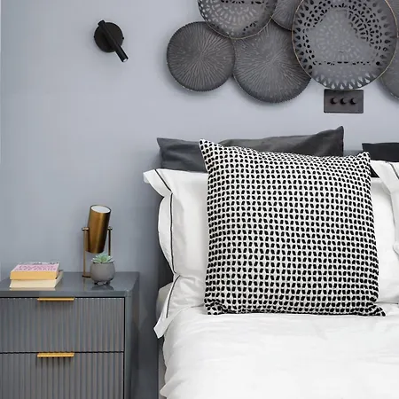 Hilldrop Apartments Short Term Rental & Flexible Renting Islington With Free Wifi, Parking & Garden London Exterior photo