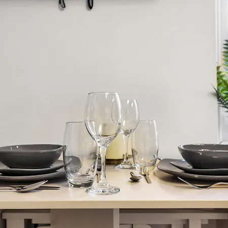 Hilldrop Apartments Short Term Rental & Flexible Renting Islington With Free Wifi, Parking & Garden London Exterior photo