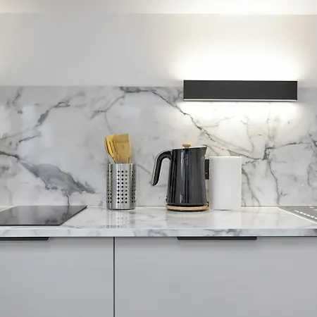 Hilldrop Apartments Short Term Rental & Flexible Renting Islington With Free Wifi, Parking & Garden London Exterior photo