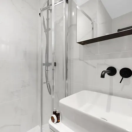 Hilldrop Apartments Short Term Rental & Flexible Renting Islington With Free Wifi, Parking & Garden London Exterior photo