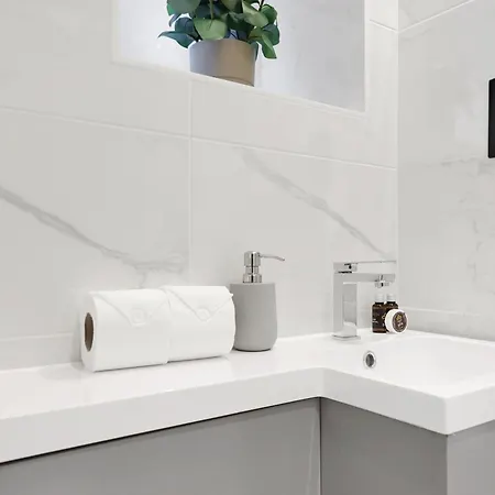 Hilldrop Apartments Short Term Rental & Flexible Renting Islington With Free Wifi, Parking & Garden London Exterior photo