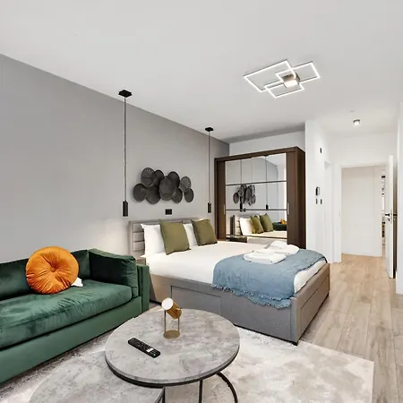 Hilldrop Apartments Short Term Rental & Flexible Renting Islington With Free Wifi, Parking & Garden London Exterior photo
