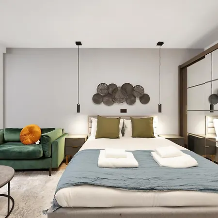 Hilldrop Apartments Short Term Rental & Flexible Renting Islington With Free Wifi, Parking & Garden London Exterior photo