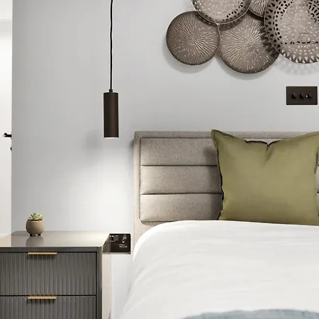 Hilldrop Apartments Short Term Rental & Flexible Renting Islington With Free Wifi, Parking & Garden London Exterior photo