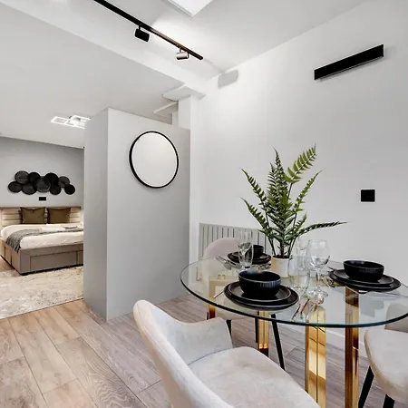 Hilldrop Apartments Short Term Rental & Flexible Renting Islington With Free Wifi, Parking & Garden London Exterior photo