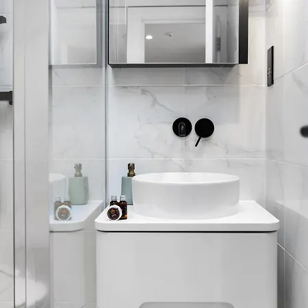 Hilldrop Apartments Short Term Rental & Flexible Renting Islington With Free Wifi, Parking & Garden London Exterior photo