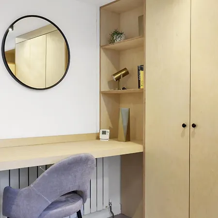 Hilldrop Apartments Short Term Rental & Flexible Renting Islington With Free Wifi, Parking & Garden London Exterior photo